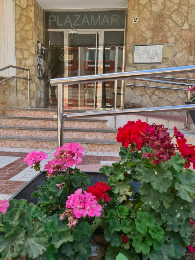 Aa Guest - El Mono De Torre Del Mar Eco Apartment ภายนอก รูปภาพ