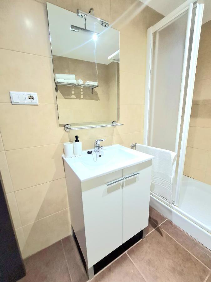 Aa Guest - El Mono De Torre Del Mar Eco Apartment ภายนอก รูปภาพ