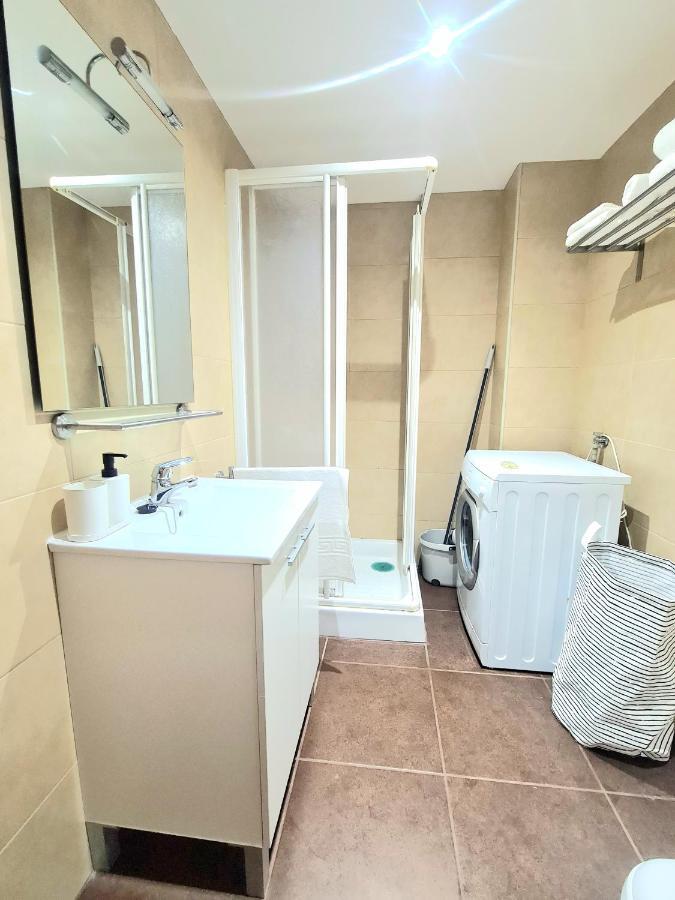 Aa Guest - El Mono De Torre Del Mar Eco Apartment ภายนอก รูปภาพ