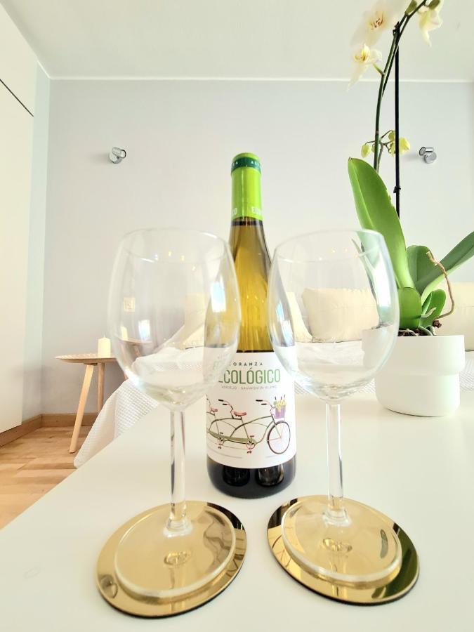 Aa Guest - El Mono De Torre Del Mar Eco Apartment ภายนอก รูปภาพ