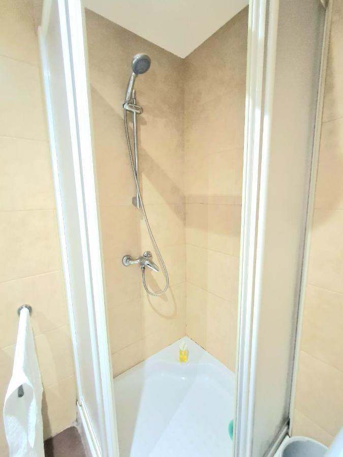 Aa Guest - El Mono De Torre Del Mar Eco Apartment ภายนอก รูปภาพ